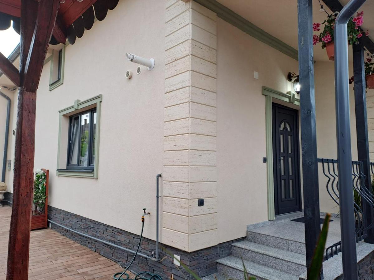 فيلا Mareto House توردا المظهر الخارجي الصورة